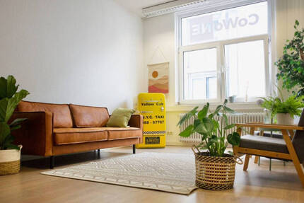 Gewerbeobjekt Neuss Innenstadt - 250&euro; | Angebot:25656201