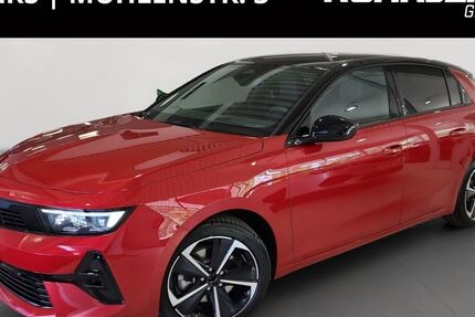 Opel Astra 10.382 km 24.990 &euro; Moers 47441