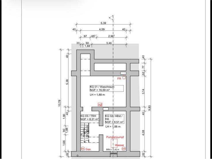 Reihenhaus Mönchengladbach Süd - 4 Zimmer, 96 m&sup2;, 239.900&euro; | Angebot:26918904