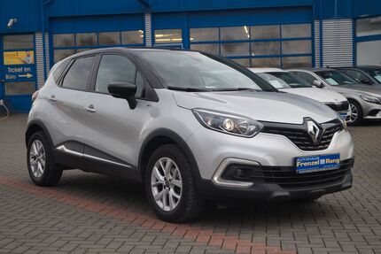 Renault Captur 9.700 km 15.490 &euro; Nettetal 41334