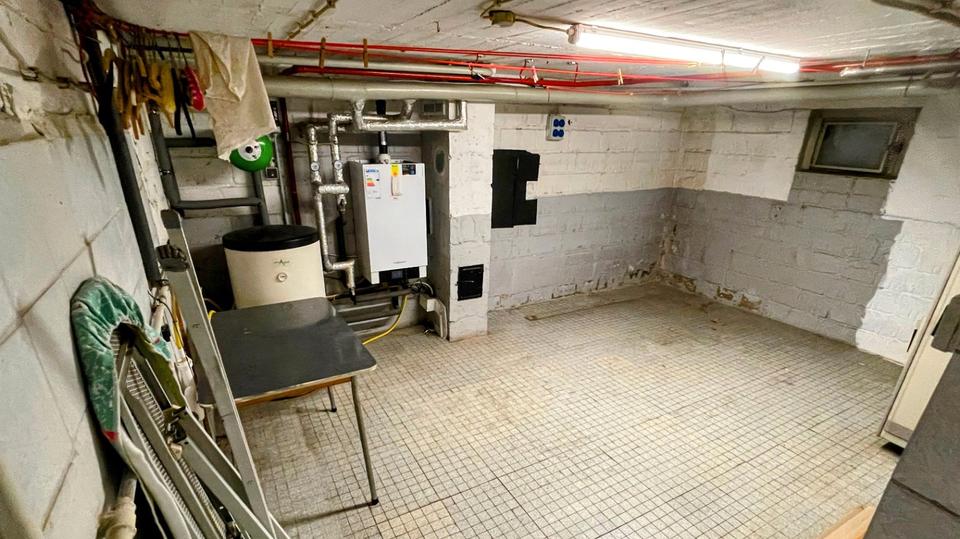 Reihenhaus Krefeld Gartenstadt - 5 Zimmer, 103 m&sup2;, 299.000&euro; | Angebot:26044524