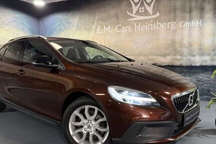 Volvo V40 68.118 km 17.200 &euro; Heinsberg 52525