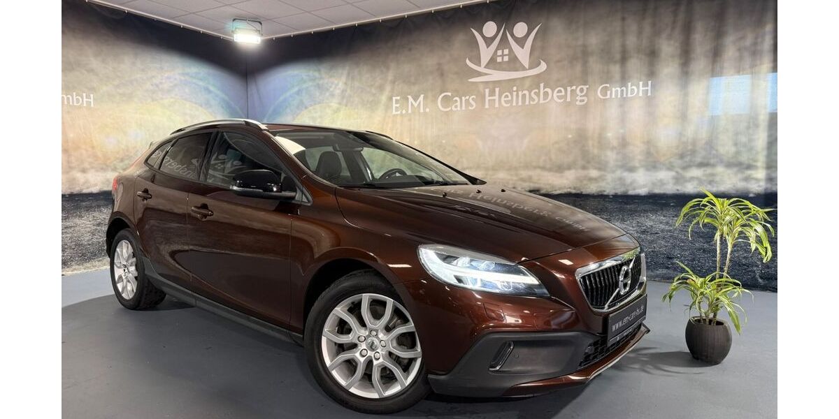 Volvo V40 68.118 km 17.200 &euro; Heinsberg 52525