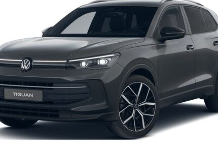 VW Tiguan 6.666 km 43.780 &euro; Heinsberg 52525