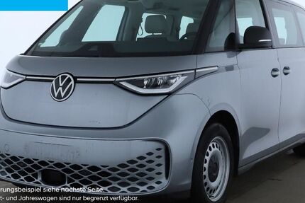 VW ID. Buzz 14.476 km 52.990 &euro; Düsseldorf 40233