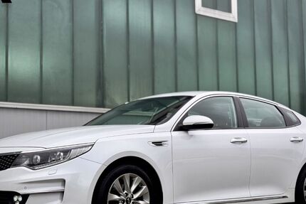 Kia Optima 196.021 km 9.996 &euro; Viersen 41748