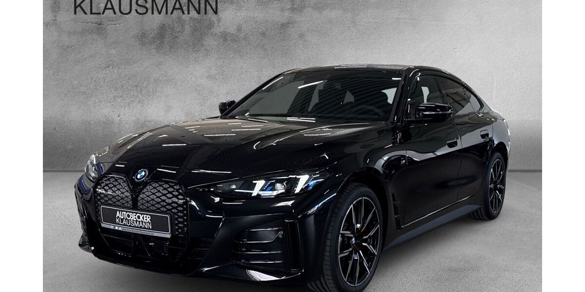 BMW i4 17.500 km 50.990 &euro; Krefeld 47800
