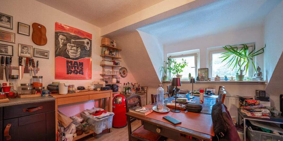 Mehrfamilienhaus, Wohnhaus Mönchengladbach Bonnenbroich - 4 Zimmer, 167 m&sup2;, 329.000&euro; | Angebot:25771816