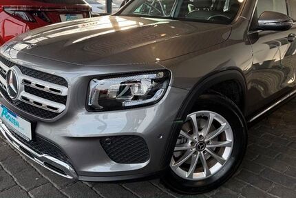 Mercedes-Benz GLB 200 76.500 km 28.420 &euro; Wegberg / Rath-Anhoven 41844