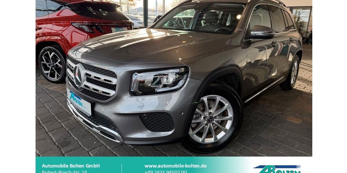 Mercedes-Benz GLB 200 76.500 km 28.420 &euro; Wegberg / Rath-Anhoven 41844