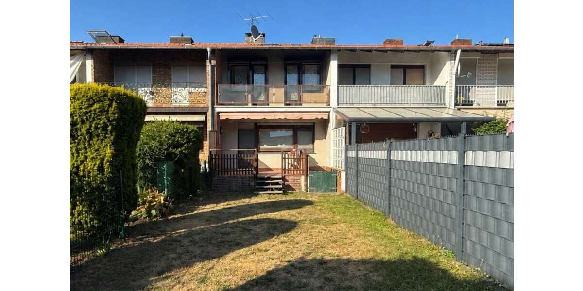 Einfamilienhaus Nettetal - 3 Zimmer, 100 m&sup2;, 249.000&euro; | Angebot:27087109