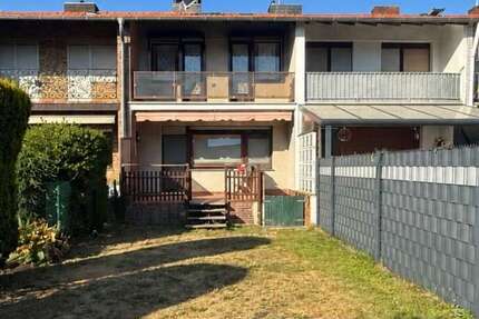 Haus Nettetal - 3 Zimmer, 100 m&sup2;, 249.000&euro; | Angebot:27087109