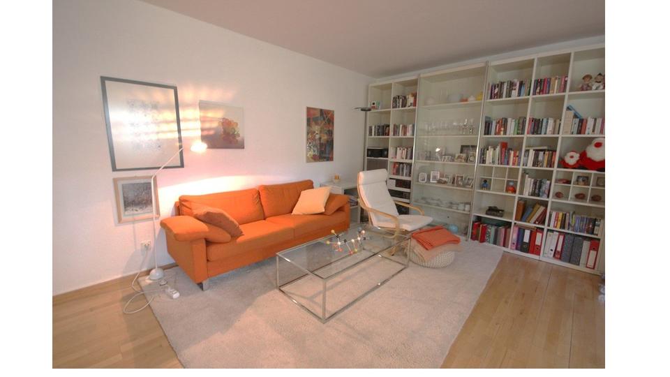 Erdgeschoßwohnung Mönchengladbach - 4 Zimmer, 100 m&sup2;, 1.500&euro; | Angebot:25394166