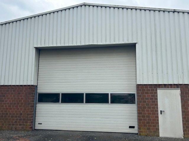 Gewerbeobjekt Erkelenz - 4&euro; | Angebot:26616468