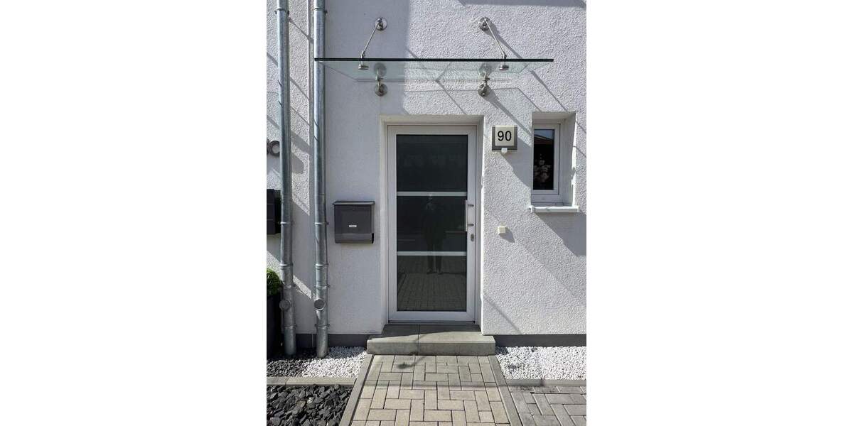 Doppelhaushälfte Mönchengladbach-Wickrath Wickrath - 5 Zimmer, 135 m&sup2;, 499.000&euro; | Angebot:25703882