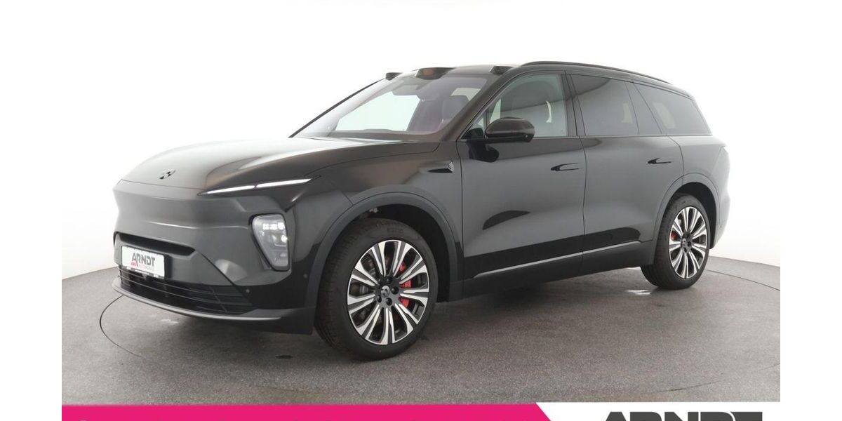 Nio EL8 7.100 km 56.884 &euro; Neuss 41460