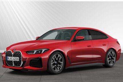 BMW 420 Gran Coupé 12.200 km 46.987 &euro; Moers 47441