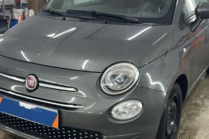 Fiat 500C 32.755 km 12.990 &euro; Mönchengladbach 41061
