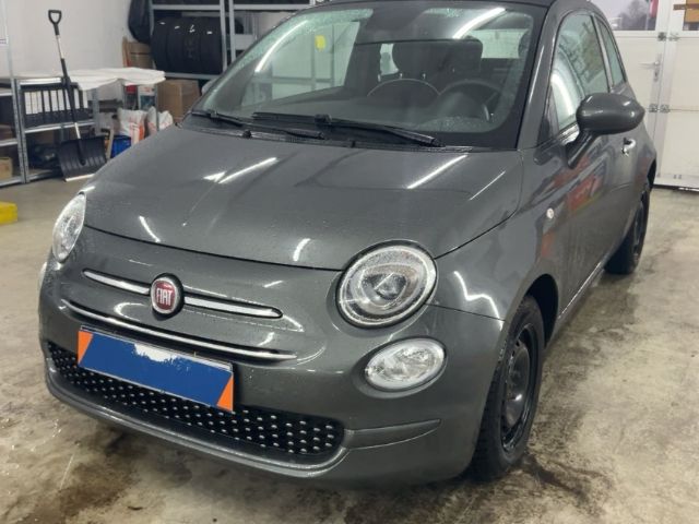 Fiat 500C 32.755 km 12.990 &euro; Mönchengladbach 41061