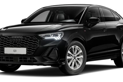 Audi Q3 24.563 km 39.870 &euro; Heinsberg 52525