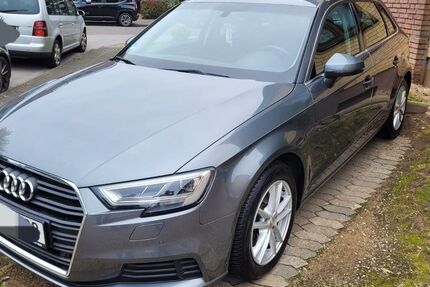 Audi A3 141.000 km 13.450 &euro; Neukirchen-Vluyn 47506
