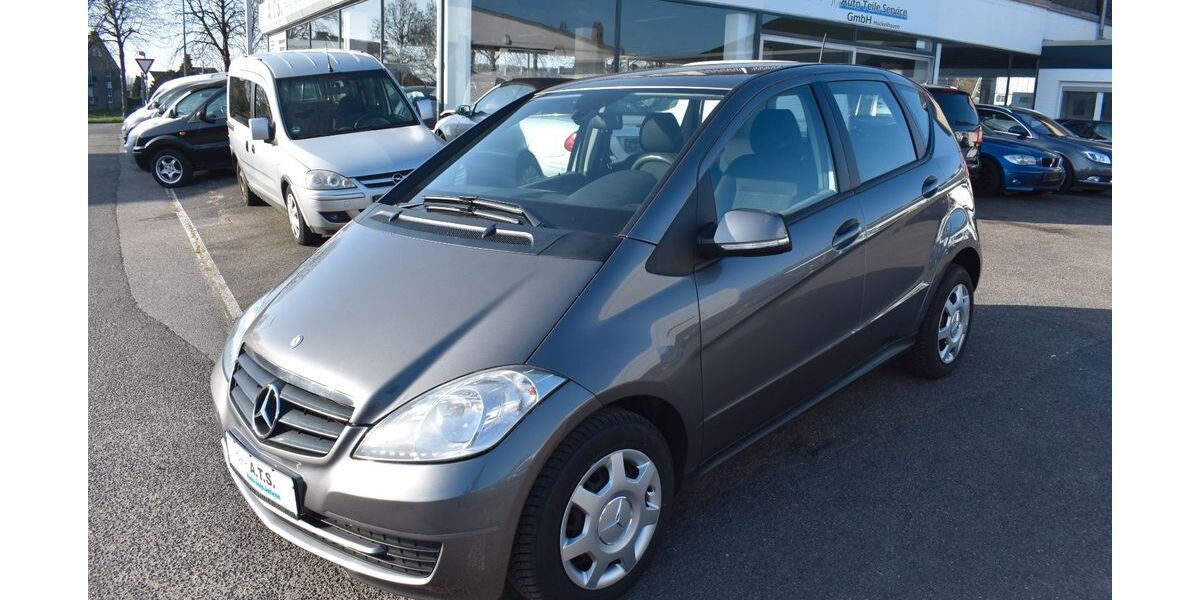 Mercedes-Benz A 180 128.000 km 6.490 &euro; Hückelhoven 41836