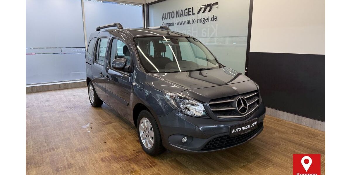 Mercedes-Benz Citan 77.913 km 14.676 &euro; Kempen 47906