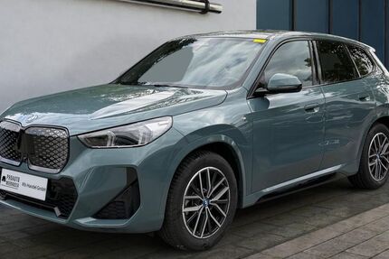 BMW iX1 27.400 km 43.999 &euro; Meerbusch 40668