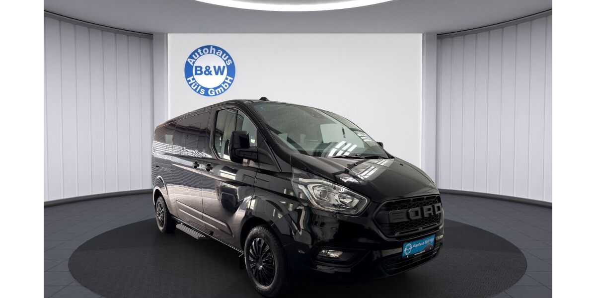 Ford Tourneo Custom 84.739 km 32.499 &euro; Krefeld 47805
