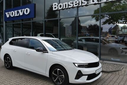 Opel Astra 5.515 km 21.790 &euro; Erkelenz 41812