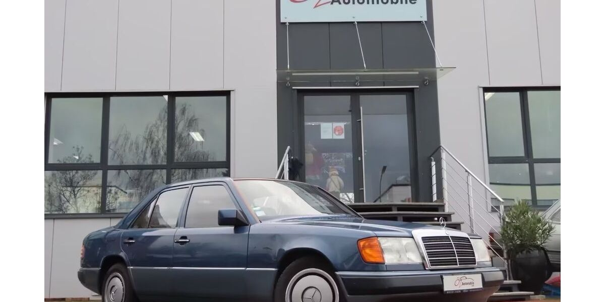 Mercedes-Benz E 200 106.105 km 9.900 &euro; Neuss 41469