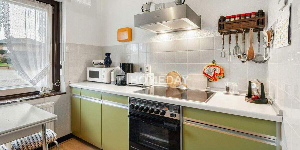 Einfamilienhaus Hückelhoven Kleingladbach - 5 Zimmer, 90 m&sup2;, 255.000&euro; | Angebot:25775239