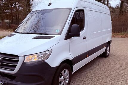 Mercedes-Benz Sprinter 173.000 km 17.000 &euro; Mönchengladbach 41199