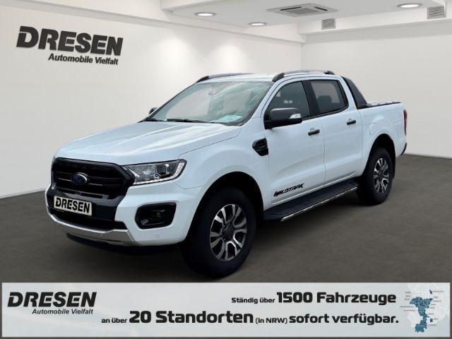 Ford Ranger 55.086 km 35.850 &euro; Mönchengladbach 41061
