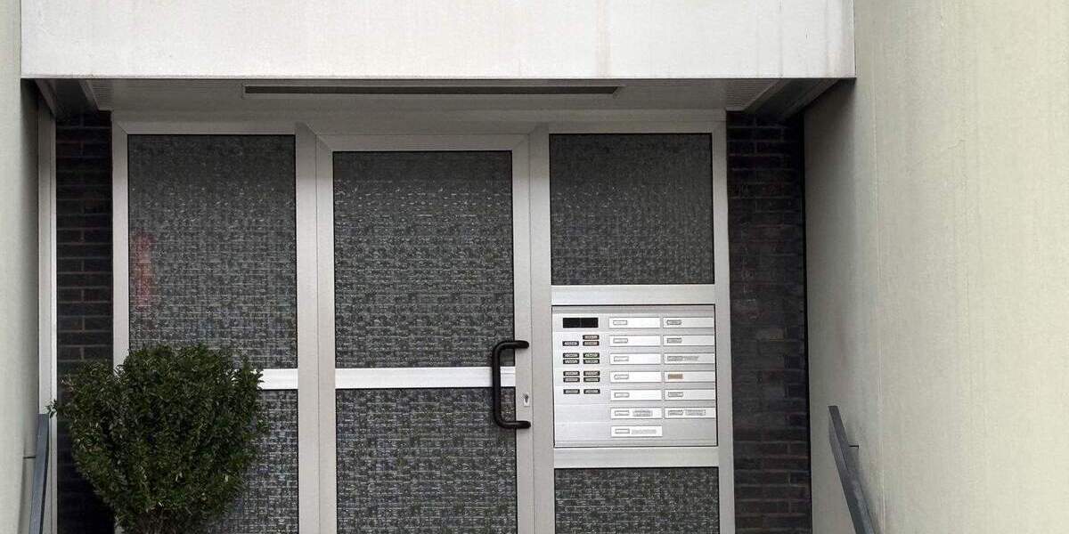 Etagenwohnung Neukirchen-Vluyn Neukirchen - 3 Zimmer, 88 m&sup2;, 179.000&euro; | Angebot:25675597