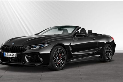 BMW M8 4.489 km 120.000 &euro; Geldern 47608