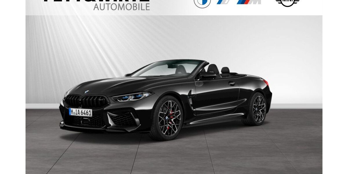 BMW M8 4.489 km 120.000 &euro; Geldern 47608