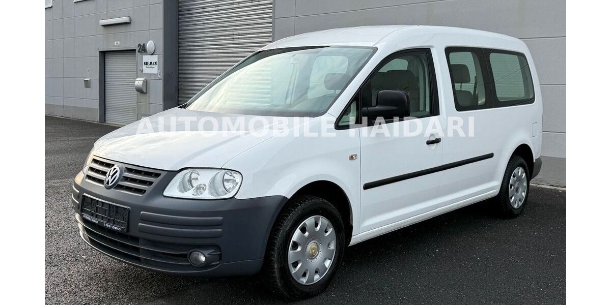 VW Caddy 150.000 km 7.990 &euro; Mönchengladbach 41066