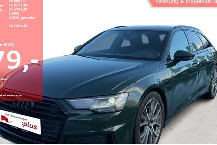 Audi A6 72.270 km 36.700 &euro; Moers-Hülsdonk 47441
