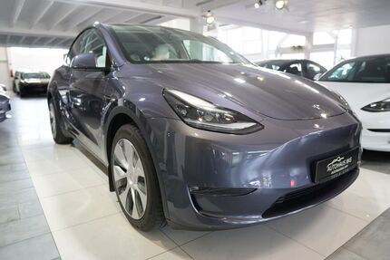 Tesla Model Y 124.000 km 26.950 &euro; Kaarst 41564