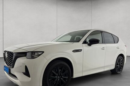 Mazda CX-60 61.139 km 32.550 &euro; Düsseldorf 40233