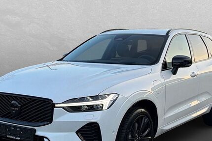 Volvo XC60 4.999 km 57.440 &euro; Geldern 47608