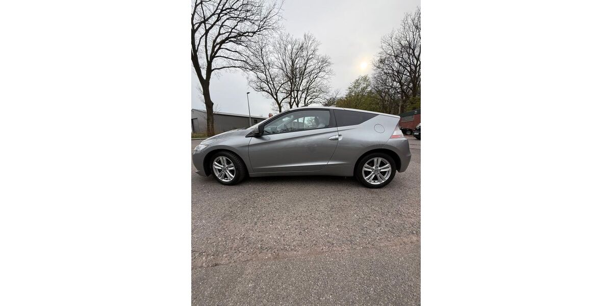 Honda CR-Z 86.000 km 7.500 &euro; Erkelenz 41812