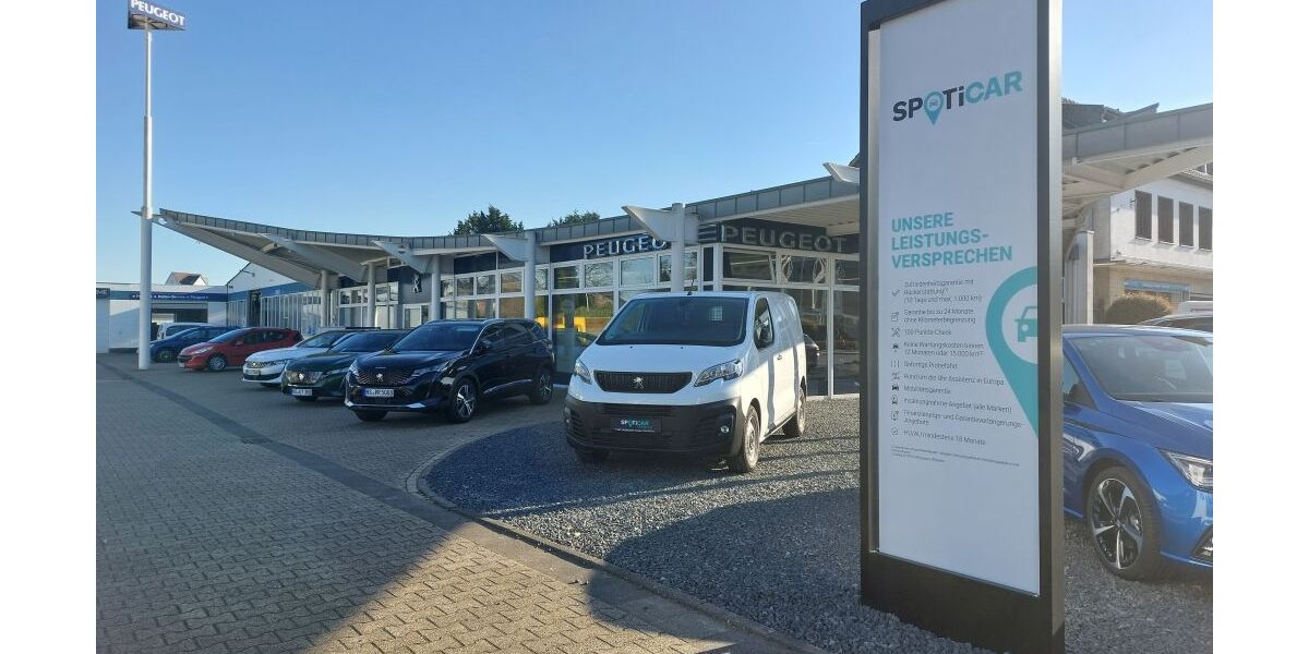 Peugeot 208 38.500 km 13.495 &euro; Heinsberg 52525