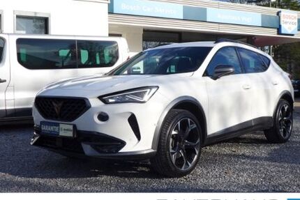 Cupra Formentor 29.434 km 25.990 &euro; Wassenberg 41849