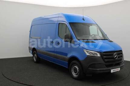 Mercedes-Benz Sprinter 78.050 km 35.688 &euro; Mönchengladbach 41066