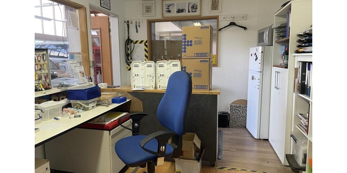 Gewerbeobjekt Moers - 1.999&euro; | Angebot:26025949