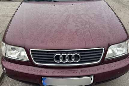 Audi A6 236.000 km 1.700 &euro; Moers 47443