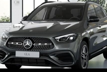 Mercedes-Benz GLA 180 13.189 km 41.990 &euro; Düsseldorf 40470