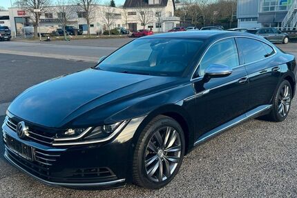 VW Arteon 181.000 km 20.500 &euro; Mönchengladbach 41068